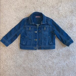 Tommy Hilfiger Denim Jacket